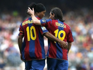 Barcelone/Athletic Bilbao- Liga