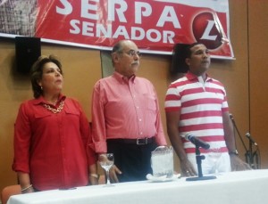 serpa
