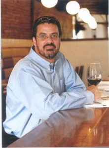 Mauricio Vargas