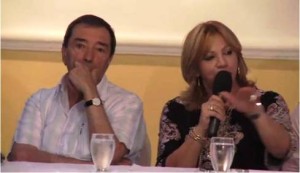 fuad y silvia gette