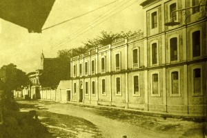 Hospital de Barranquilla