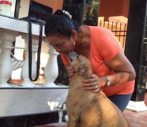 Rosalba y Pirry