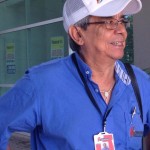 Rafael Sarmiento Coley