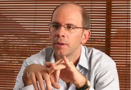 Alejandro Santos Rubino