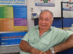 Amilkar Huertas1
