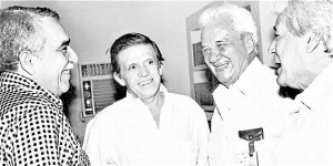 Gabo, Juanb. German y Allnfoso