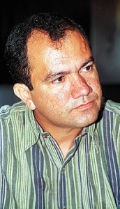 José Castillo Bolivar