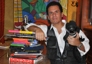 Samuel tcherassi