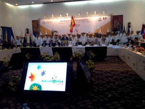 Barranquilla nueva sede