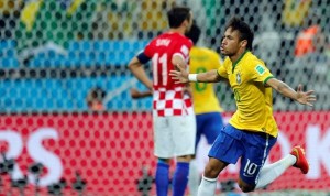 Brasil Croacia