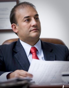 Carlos Alberto Baena