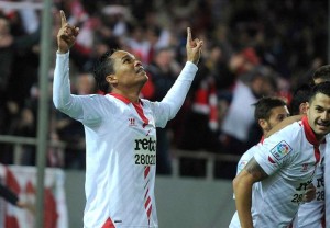 Carlos Bacca.