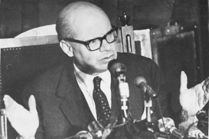 Carlos Lleras Restrepo