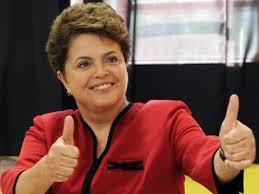 Dilma Rouseff