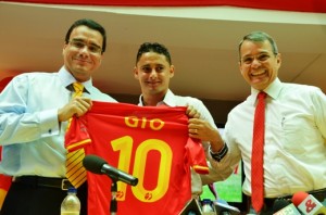 Gio