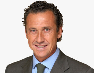 Jorge Valdano