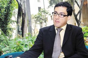 Juan Ricardo Ortega