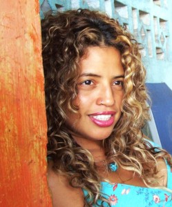 Lilian Pallares