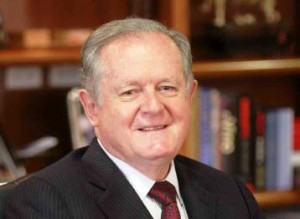 Luis Carlos Sarmiento Angulo