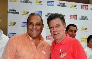 Name Cardozo y Santos