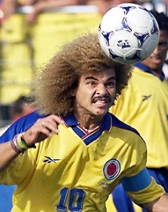 FBL-COLOMBIA-VALDERRAMA
