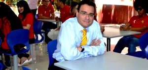 Ramses Vargas slide