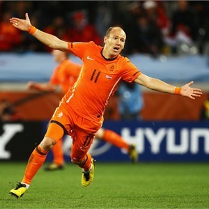 Arjen Robben