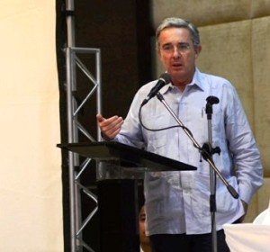 Uribe