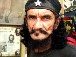 che guevara