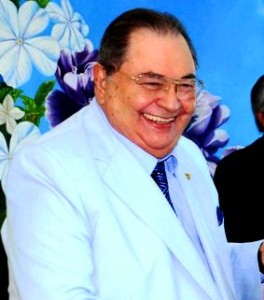 David Name Terán