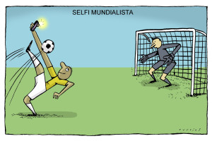 elmundo de turcios 638 SELFI GOL