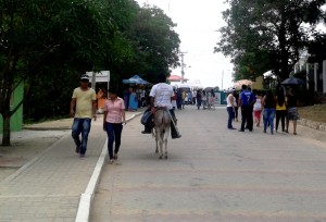 La región Caribe es de las más necesitadas de Colombia.