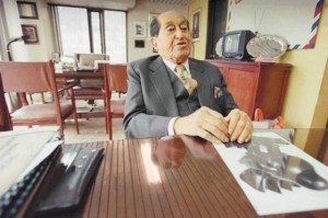 Alfonso Senior