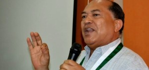 Amylkar Acosta Medina Slide