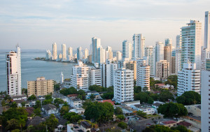 Bocagrande