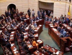 CONGRESO