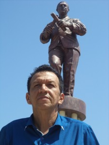 Luis Ojeda