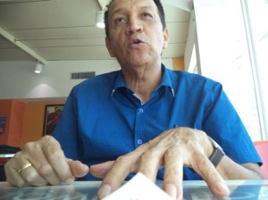 Luis Ojeda