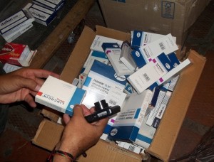 Decomiso medicamentos 1