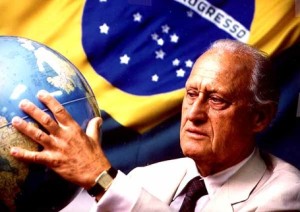 Joao Havelange