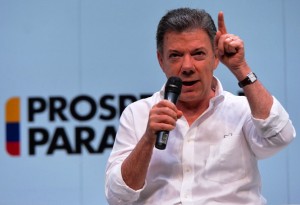 Juan Manuel Santos1