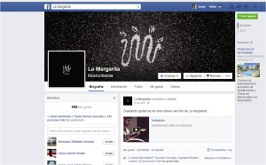 La Margarita 1