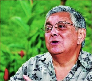 Nelson Turcios.