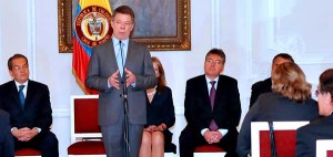 La disminución del 50% del presupuesto de Colciencias es un mensaje desalentador del Gobierno Nacional.