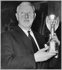 Stanley Rous