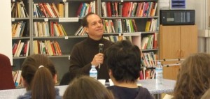 Yezid Arteta