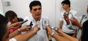Ignacio Consuegra