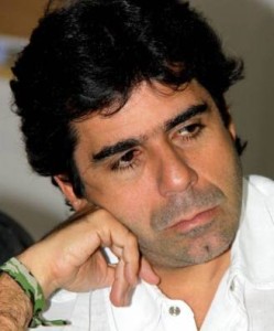 Alex Char