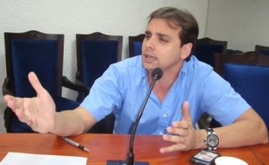 Alfredo Varela