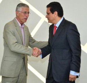 Convenio